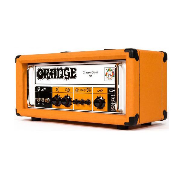 CUSTOM SHOP 50