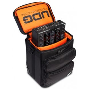 U9880BL-OR UL DIG TROLLEY TO GO