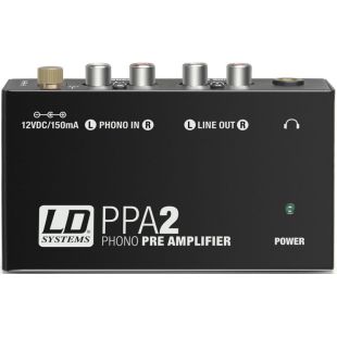 PPA2 RIAA