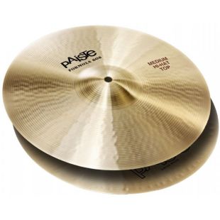 FORMULA 602 14 MEDIUM HI-HAT