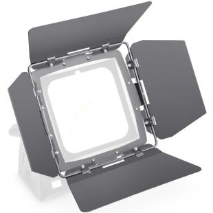 FLAT PRO FLOOD BARN DOOR