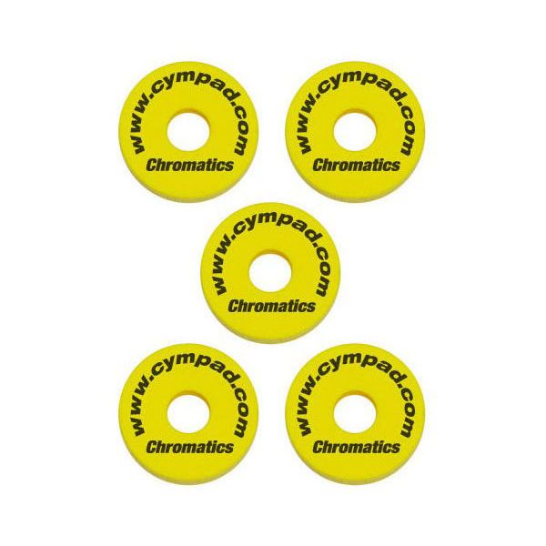 OPTIMIZER YELLOW 40-15MM - 5U