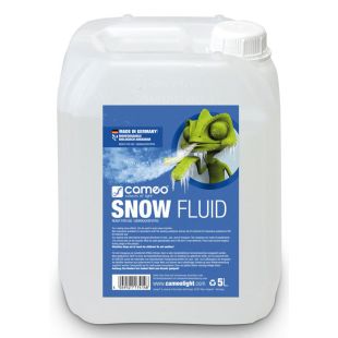 SNOW FLUID 5L