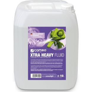 XTRA HEAVY FLUID 10L