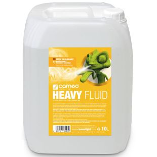 HEAVY FLUID 10L