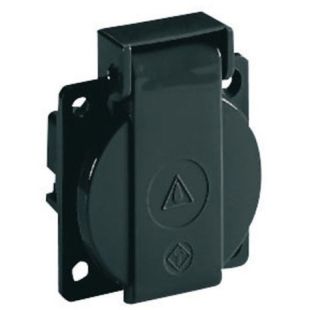 CHASSIS SCHUKO COVER