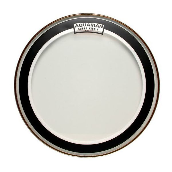 SUPER KICK I CLEAR BASS SKI20