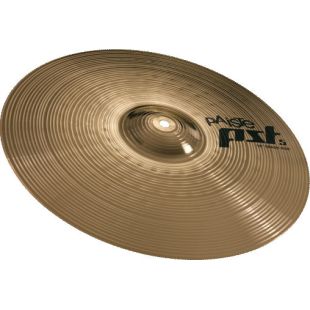 PST5 N 18 RIDE CRASH