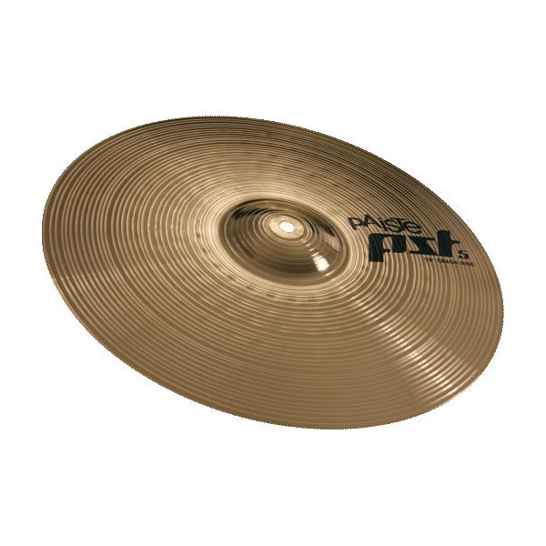 PST5 N 18 RIDE CRASH