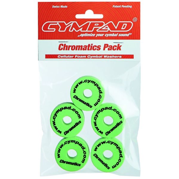 OPTIMIZER GREEN 40-15MM - 5U