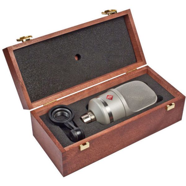 TLM107