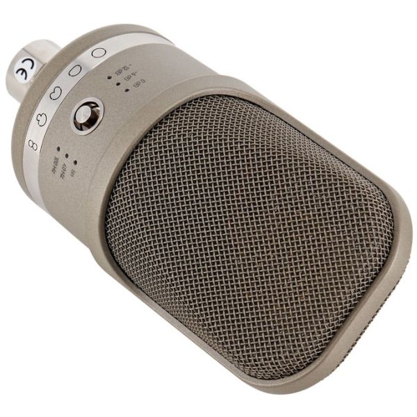 TLM107