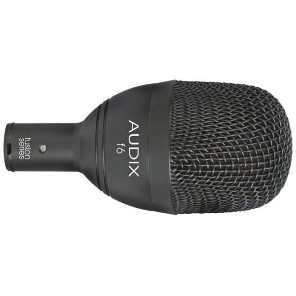 MIC F6