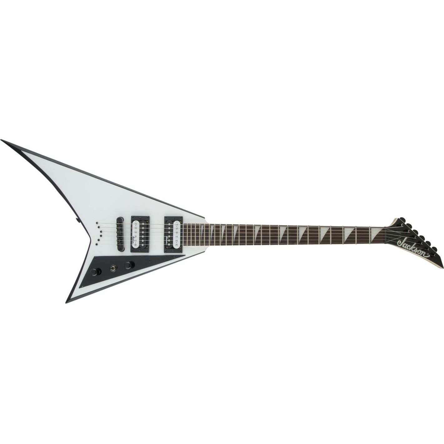 JS32T RHOADS WHITE-BLACK BEVELS