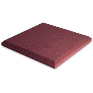 EZ FOAM FLAT GARNET