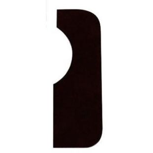 GOLPEADOR NEGRO FORMA