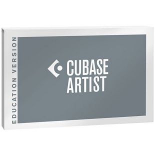 CUBASE ARTIST EDU