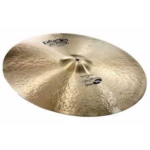 MASTERS 24 DEEP RIDE