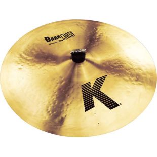 K-SERIE 19 DARK CRASH THIN