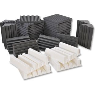 EZ FOAM L ACOUSTIC PACK