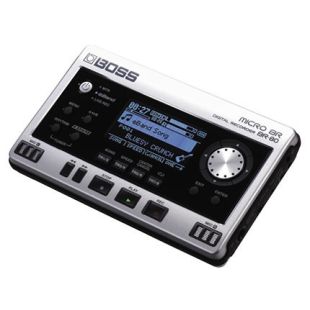 MICRO BR BR-80
