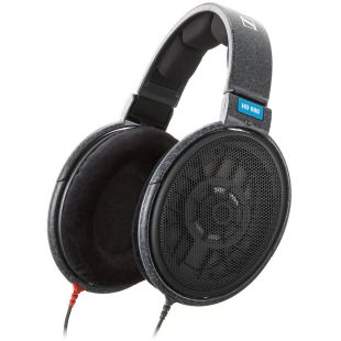 HD 600