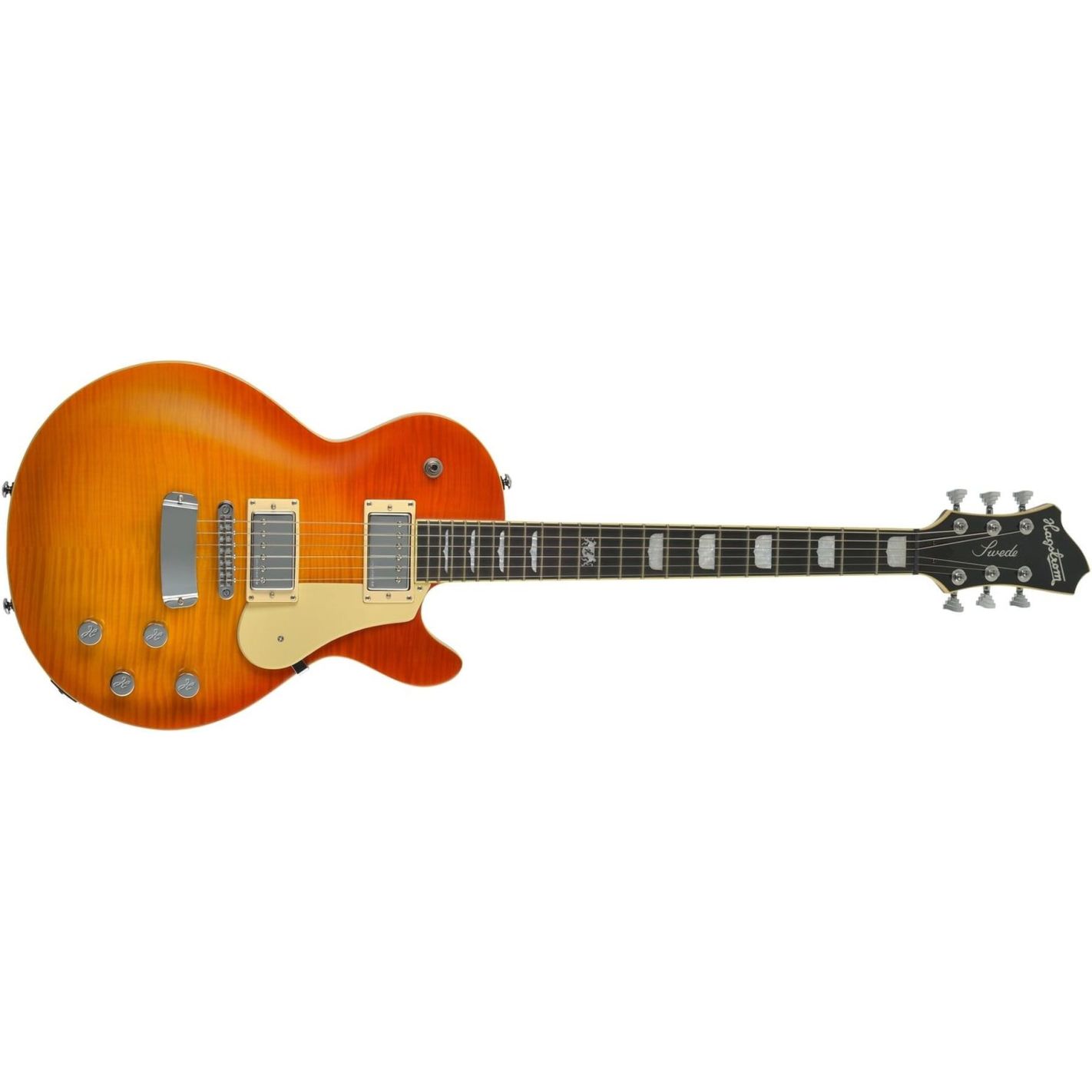 SWEDE MANDARIN BURST