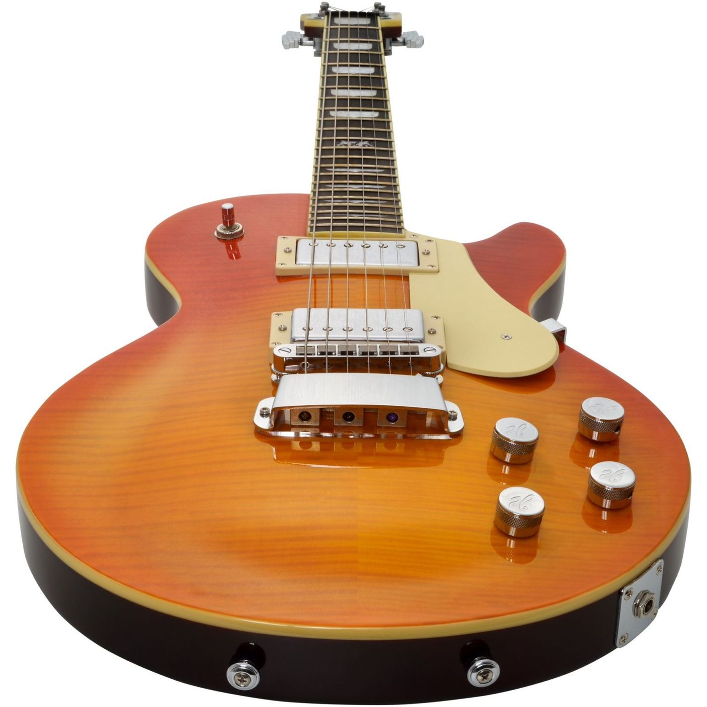 SWEDE MANDARIN BURST