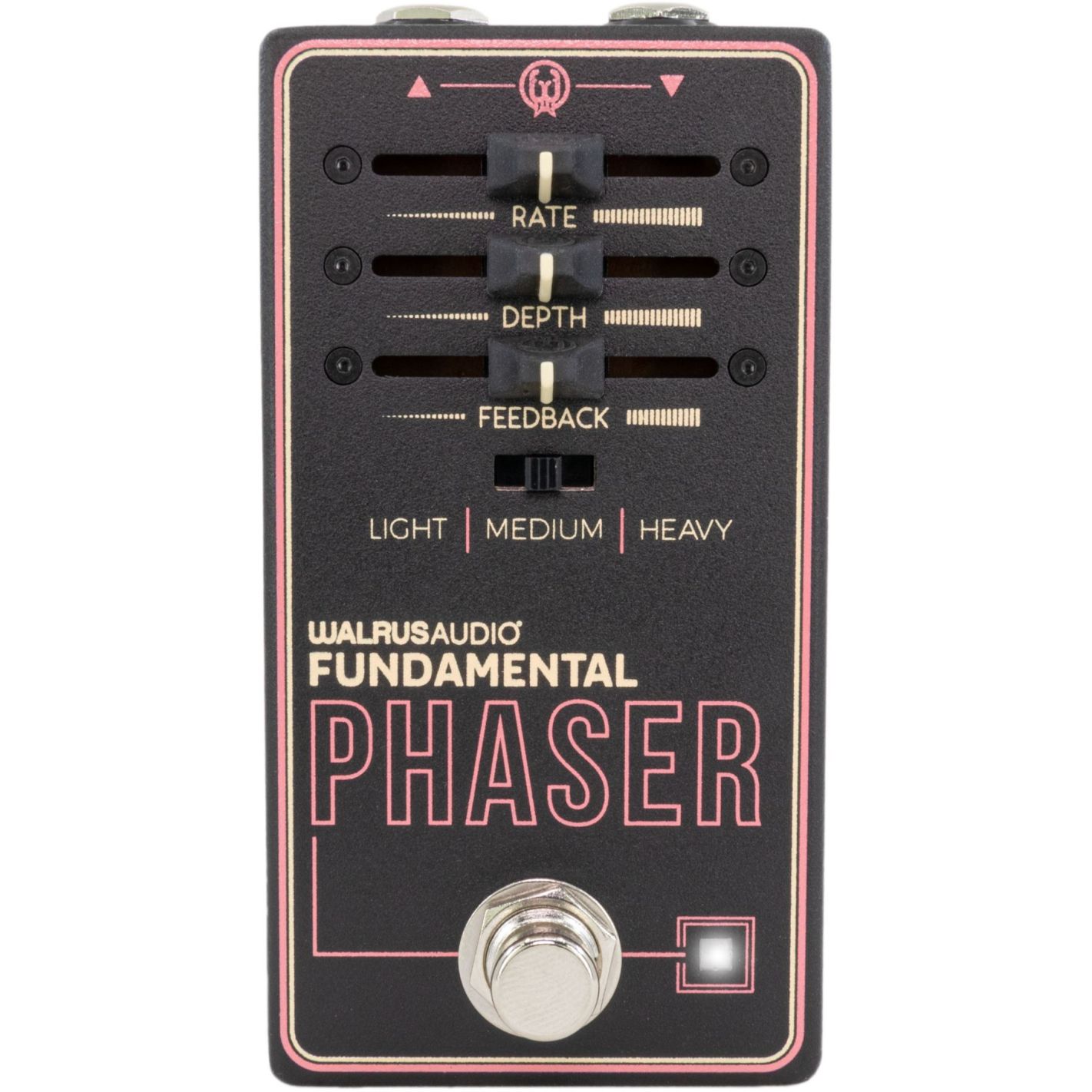 FUNDAMENTAL PHASER