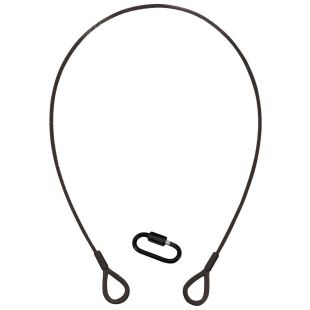 SAFETY BOND A 3X600MM UP TO 5KG BLACK