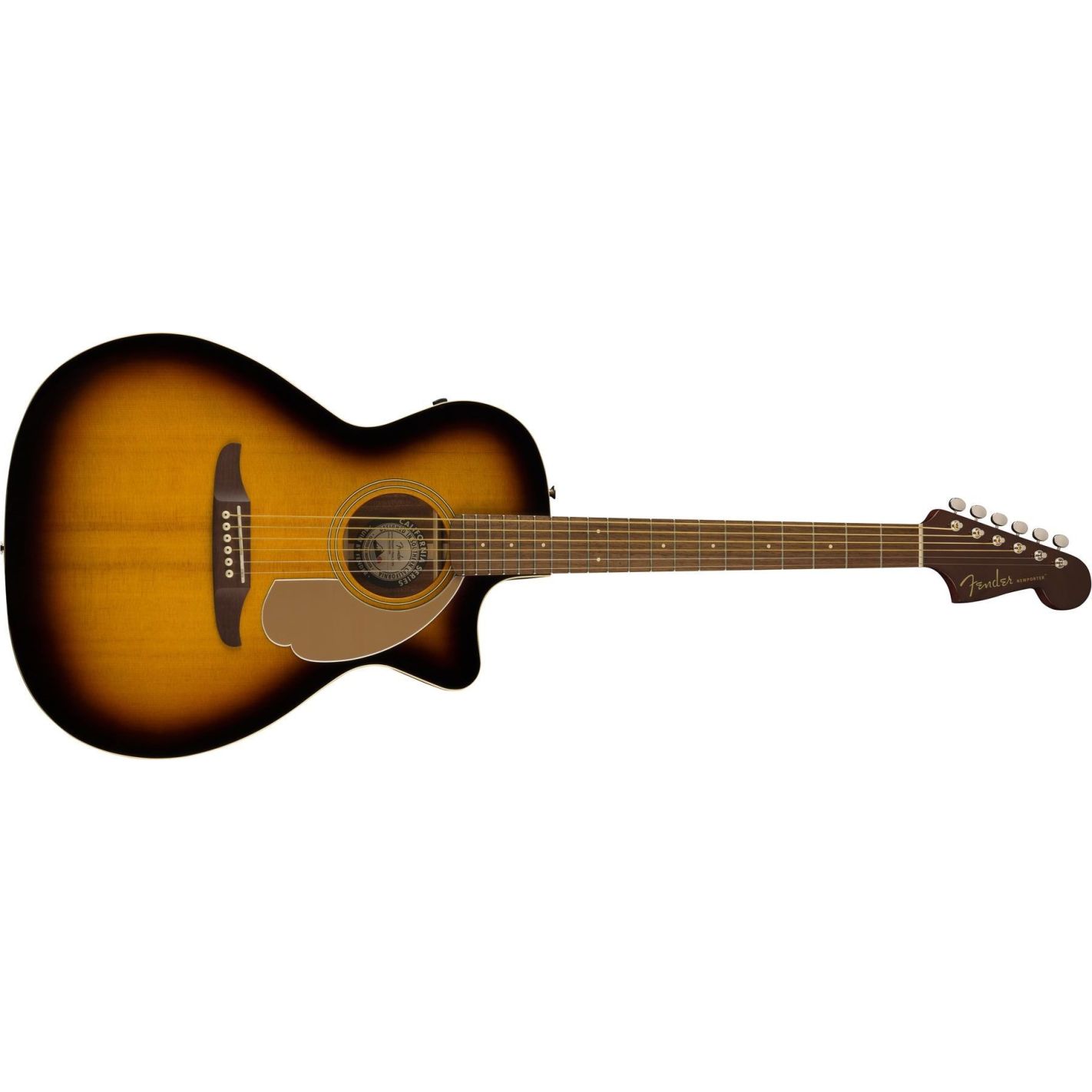 NEWPORTER PLAYER SUNBURST WN