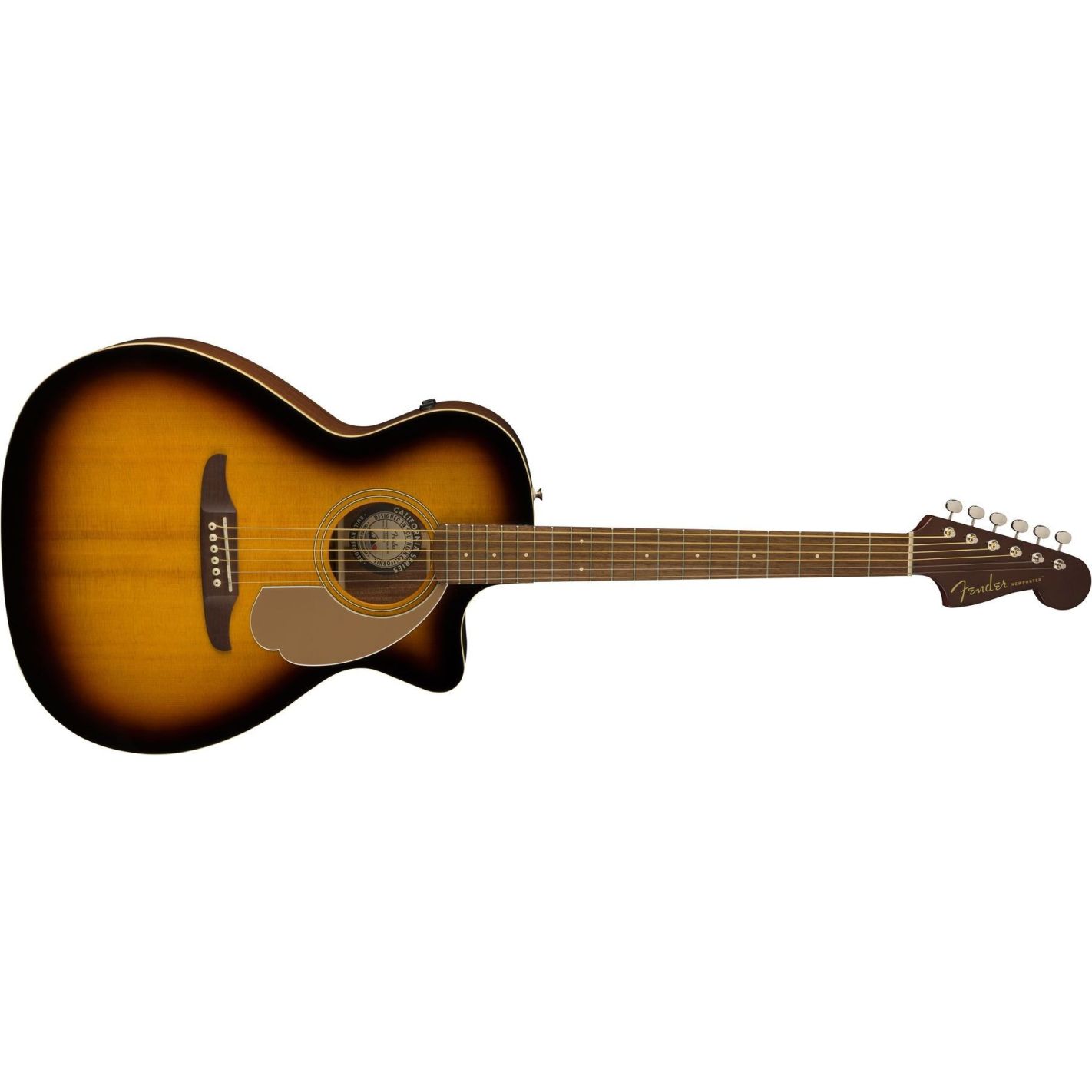 NEWPORTER PLAYER SUNBURST WN