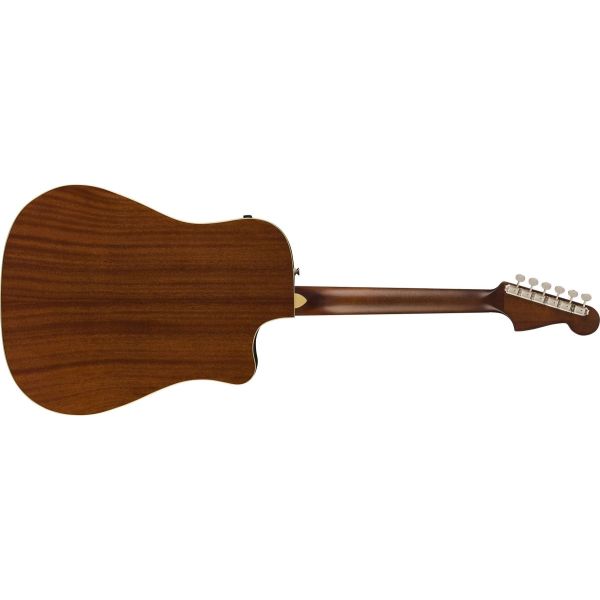 REDONDO PLAYER LH NAT WN