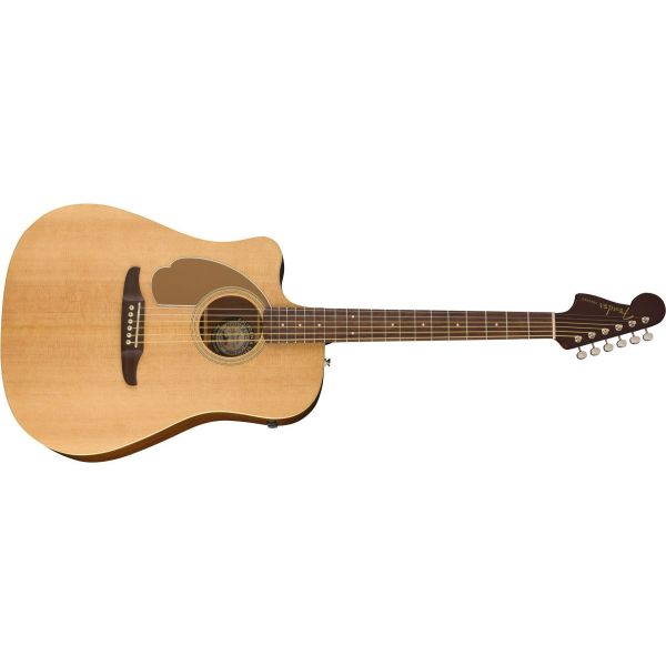 REDONDO PLAYER LH NAT WN