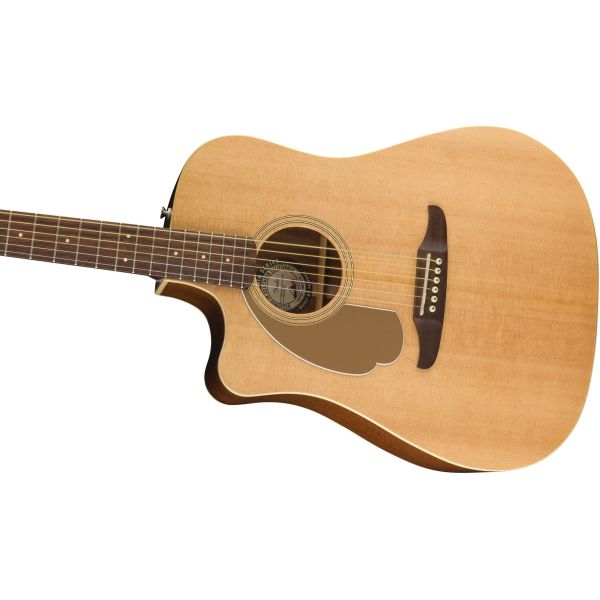 REDONDO PLAYER LH NAT WN