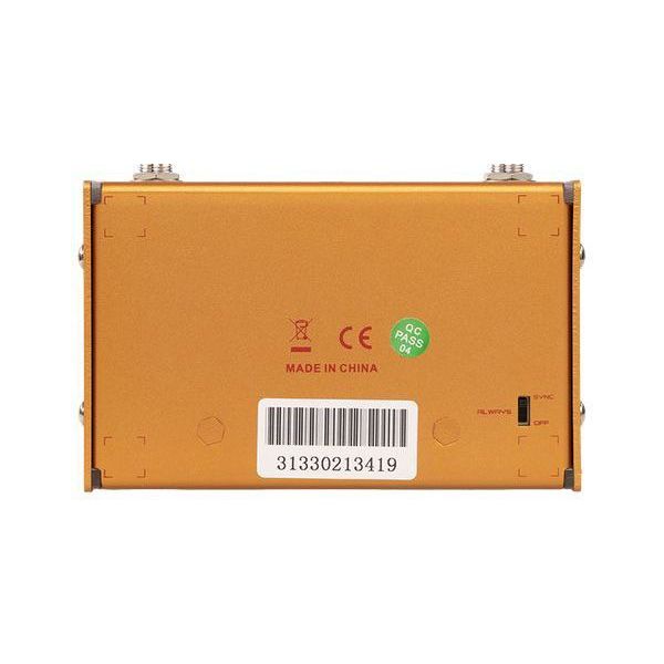 R-21 TORNADO OVERDRIVE BOOSTER JOPI