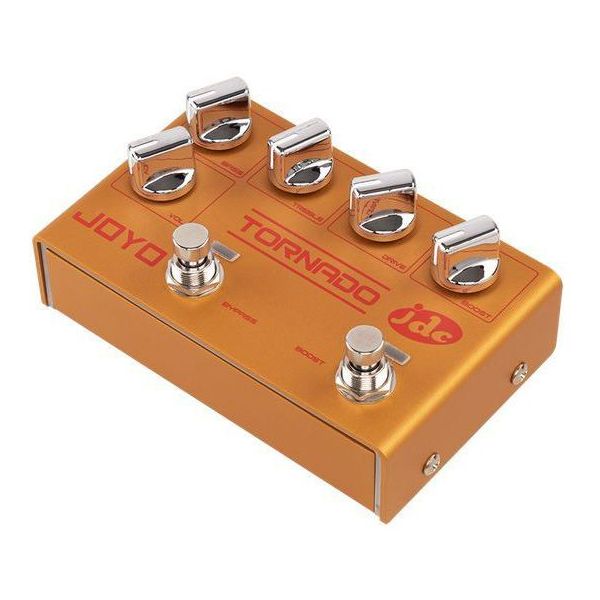 R-21 TORNADO OVERDRIVE BOOSTER JOPI