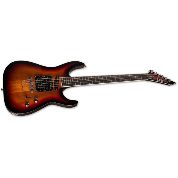 SC-20 3 TONE SUNBURST