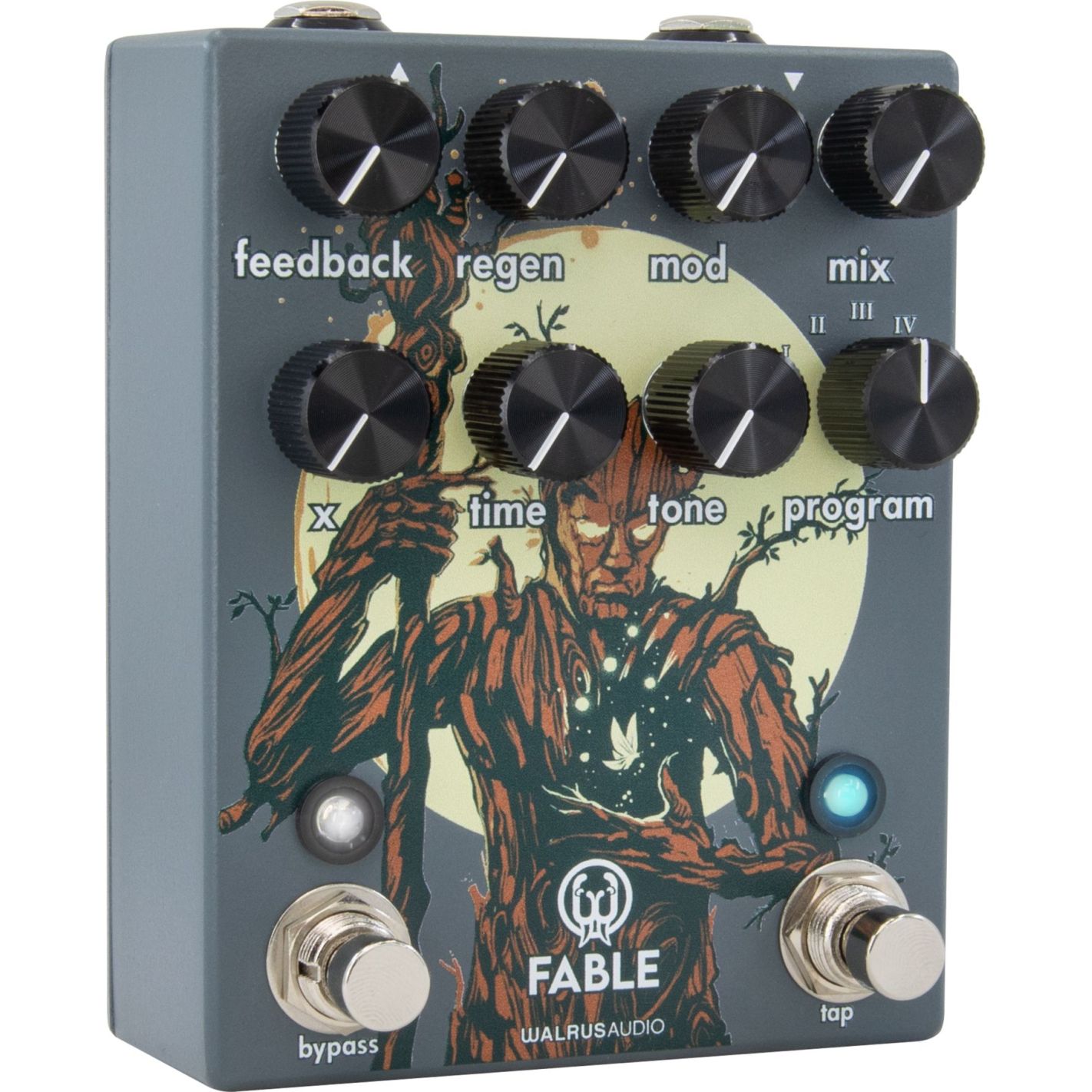 FABLE SOUNDSCAPE GENERATOR