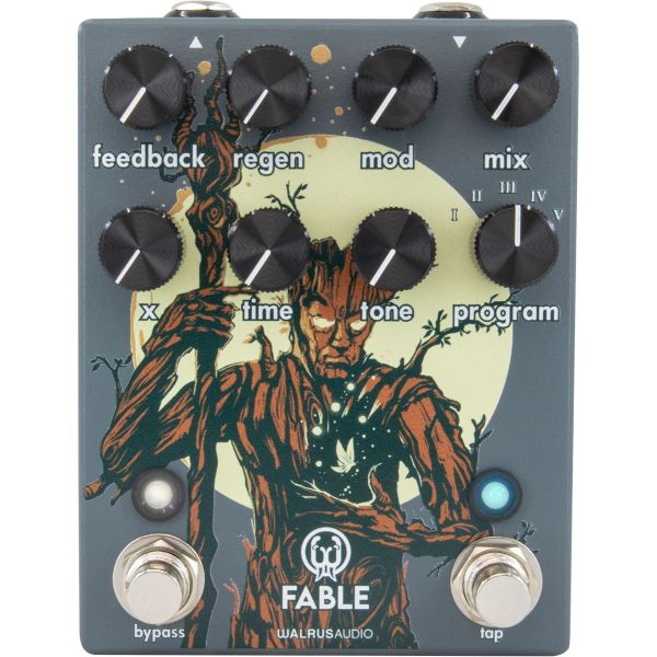 FABLE SOUNDSCAPE GENERATOR