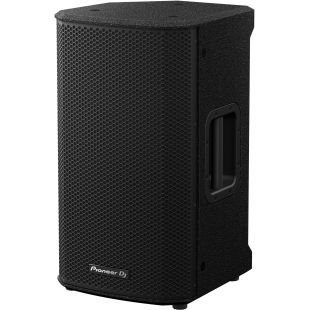 Altavoces de PA Activos