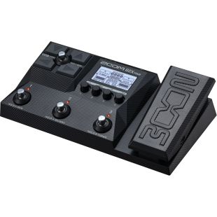 G2X FOUR GUITAR MULTI-EFFECT