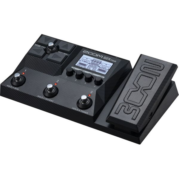 G2X FOUR GUITAR MULTI-EFFECT