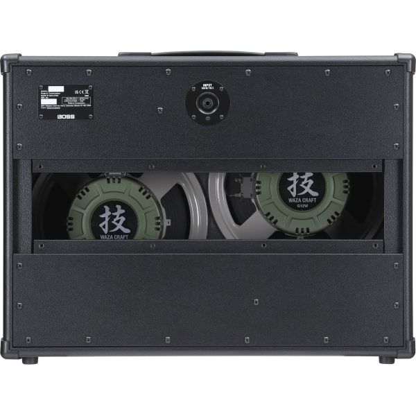 KATANA CABINET 212 WAZA