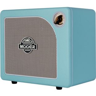 HORNET 15 BLUE COMBO GUITARRA ELECTRICA