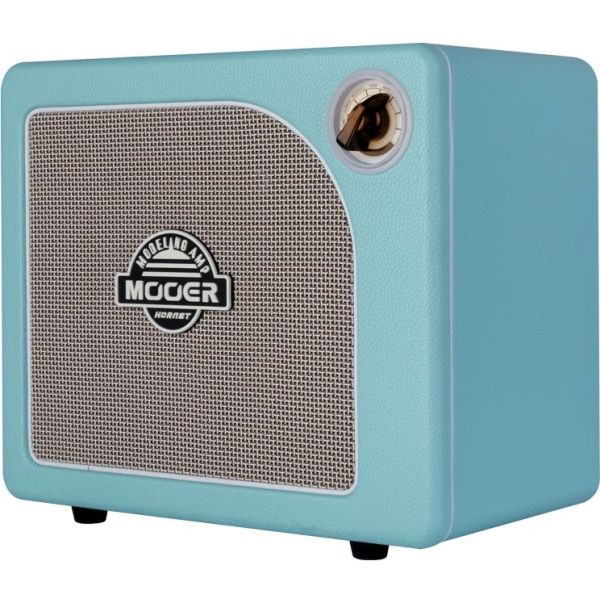 HORNET 15 BLUE COMBO GUITARRA ELECTRICA