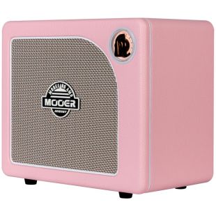 HORNET 15 PINK COMBO GUITARRA ELECTRICA