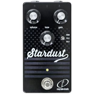 STARDUST V3
