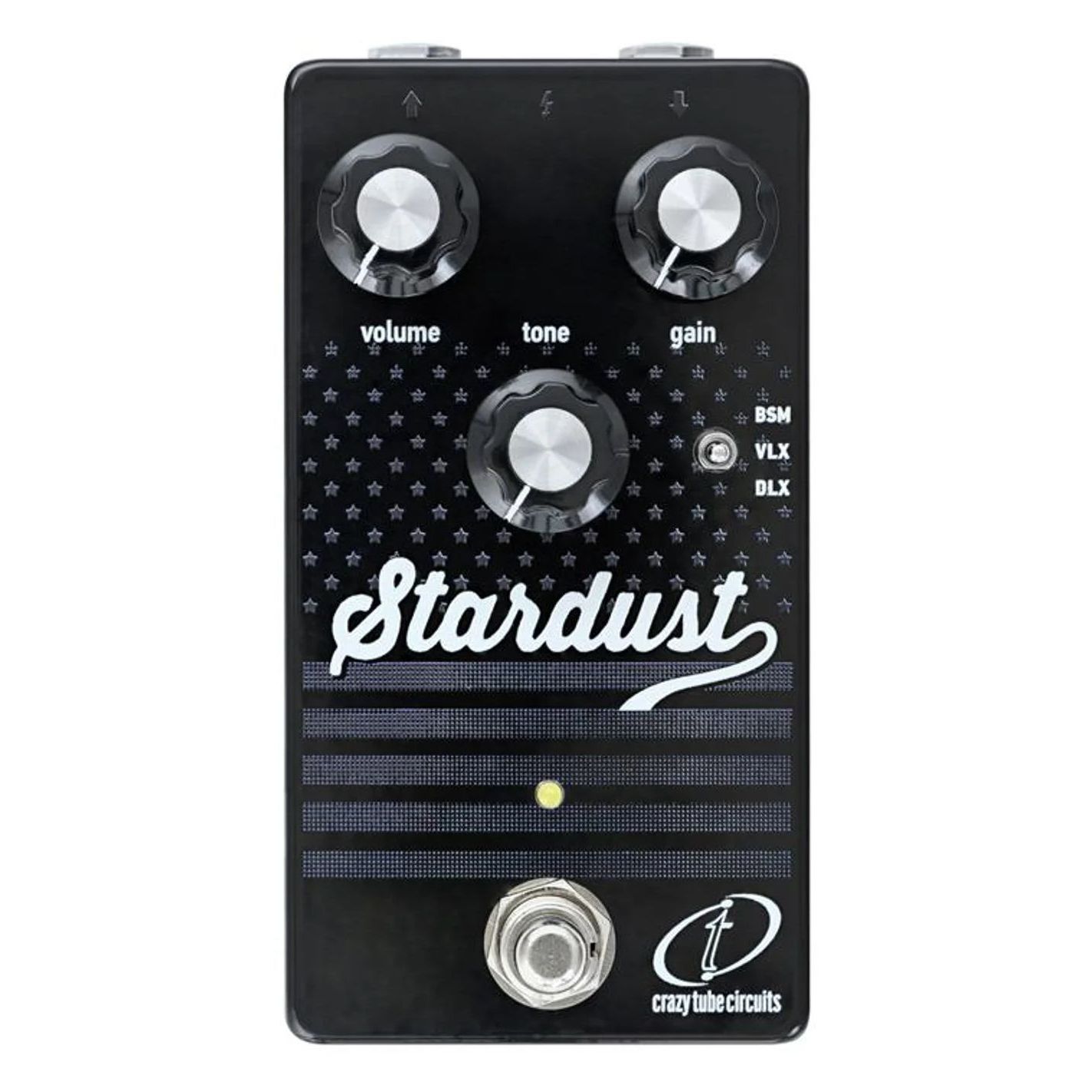 STARDUST V3