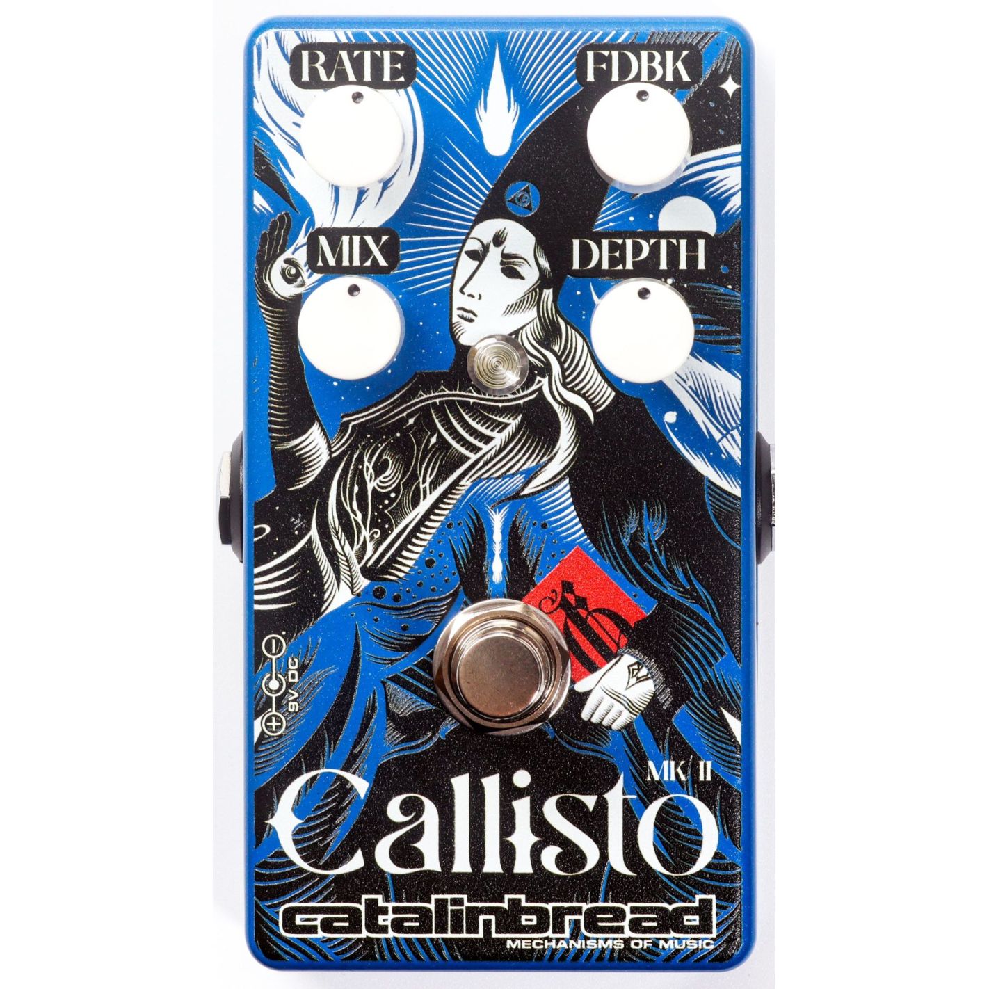 CALLISTO MK II